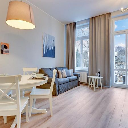 Jasne I Przytulne Apartamenty 3City W Sopocie By Noclegi Renters Sopot Exterior foto